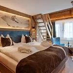 Silvana Mountain Hotel