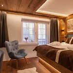Hotel Silvana Mountain