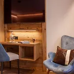 Hotel Silvana Mountain 3*