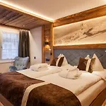 Silvana Mountain Hotel Zermatt