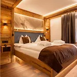 Hotel Silvana Mountain Zermatt