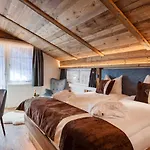 Silvana Mountain Hotel