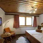 Silvana Mountain 3* Zermatt