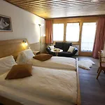 Silvana Mountain Zermatt