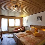Silvana Mountain 3* Zermatt