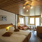 Hotel Silvana Mountain