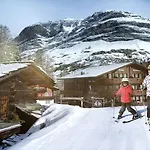 Silvana Mountain 3* Zermatt