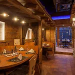 Hotel Silvana Mountain 3*