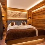 Hotel Silvana Mountain