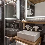 Silvana Mountain Hotel 3*