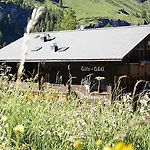 Silvana Mountain 3* Zermatt