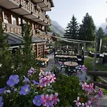 Hotel Silvana Mountain Zermatt