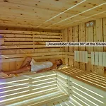 西尔瓦娜山酒店 酒店