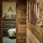 Silvana Mountain Hotel