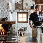 Silvana Mountain 3* Zermatt