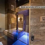 西尔瓦娜山酒店 酒店 采尔马特