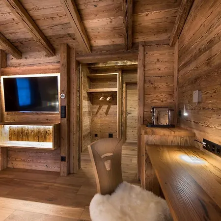 Hotel Silvana Mountain 3*