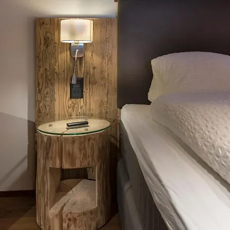 Silvana Mountain Hotel