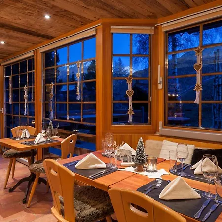 Hotel Silvana Mountain 3*