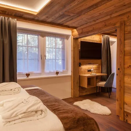 Silvana Mountain Hotel 3*