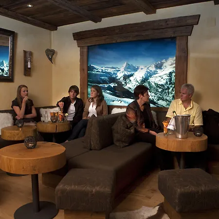 Silvana Mountain Hotel Zermatt