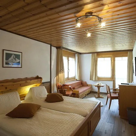 Szálloda Silvana Mountain