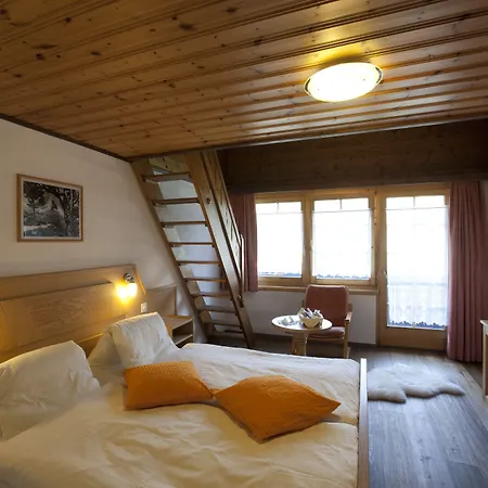 Silvana Mountain Hotel