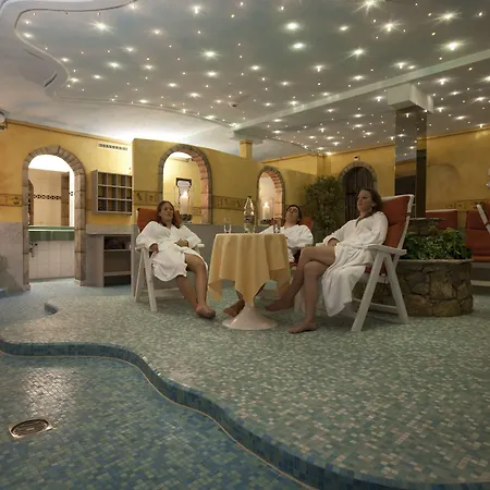 Silvana Mountain Szálloda Zermatt