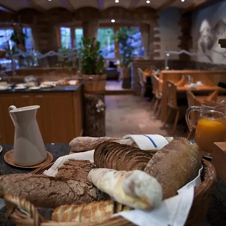 Silvana Mountain Szálloda Zermatt