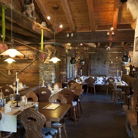 Silvana Mountain Szálloda