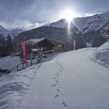 Silvana Mountain Szálloda 3*