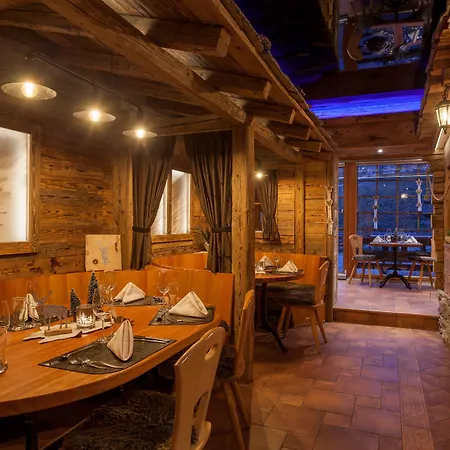 Szálloda Silvana Mountain 3*