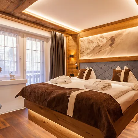 Silvana Mountain Hotel 3*