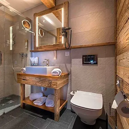 Silvana Mountain Hotel 3*