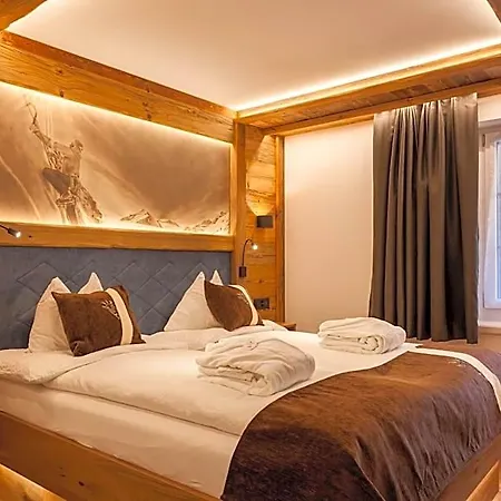 Hotel Silvana Mountain