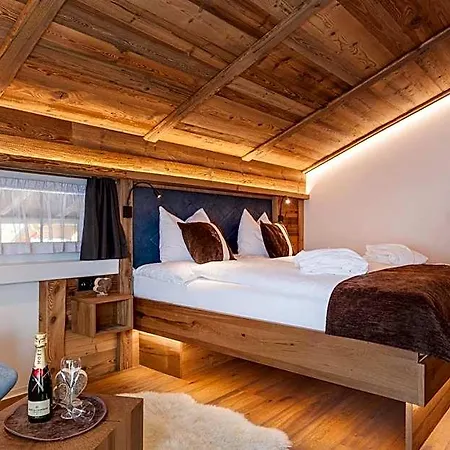 Hotel Silvana Mountain