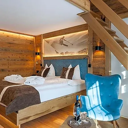 Silvana Mountain Zermatt