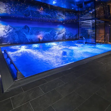 Silvana Mountain Hotel 3*