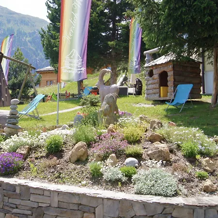 Silvana Mountain Hotel 3*