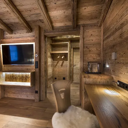 Silvana Mountain Hotel Zermatt