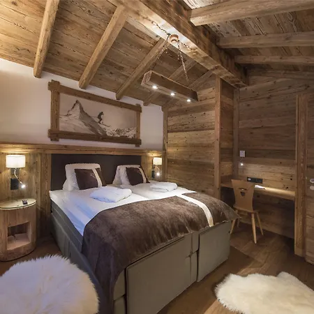 Hotel Silvana Mountain