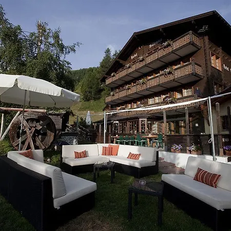 Silvana Mountain Hotel 3*