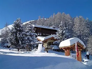 Silvana Mountain Hotel Zermatt