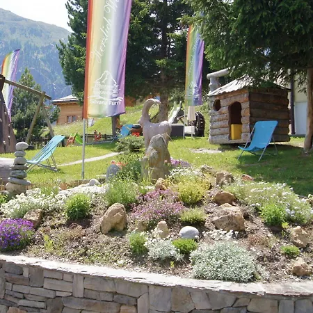 Silvana Mountain מלון 3*