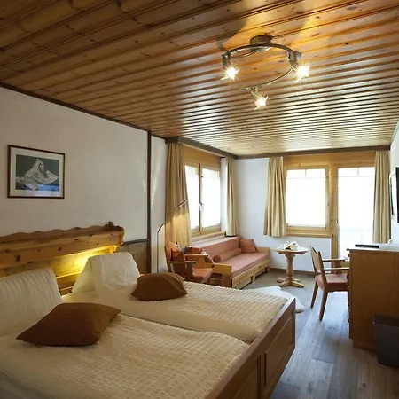 Silvana Mountain מלון 3*