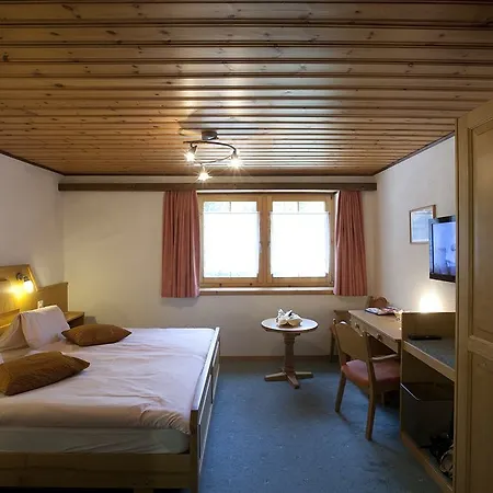 Silvana Mountain 3*