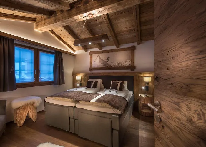 Silvana Mountain Hotel