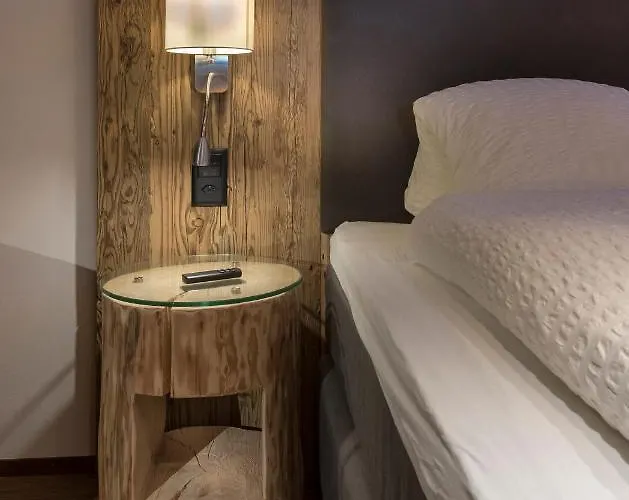 Silvana Mountain Hotel