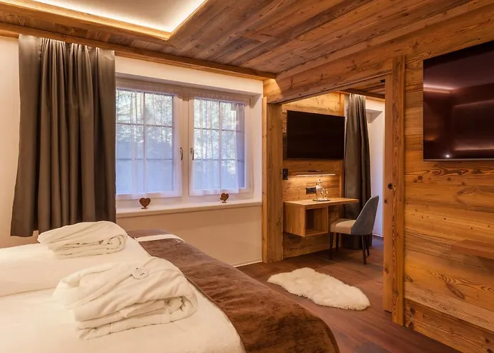 Silvana Mountain Hotel 3*