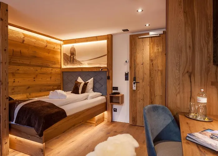 Silvana Mountain Hotel 3*